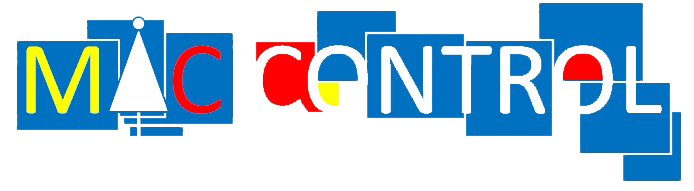 Mac Control Engineering Co.,Ltd.
